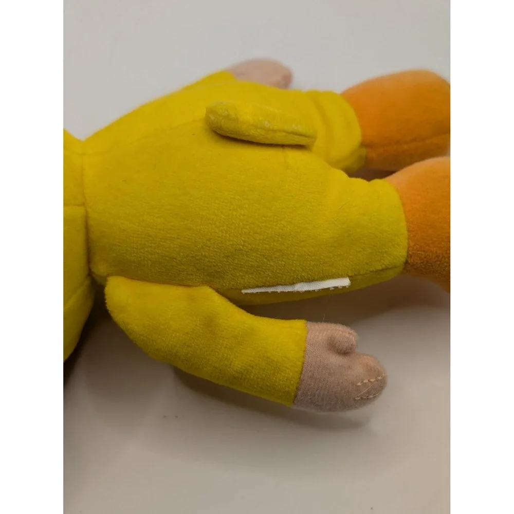 Cocomelon JJ Duck Doll Plush‎ Ducky 8